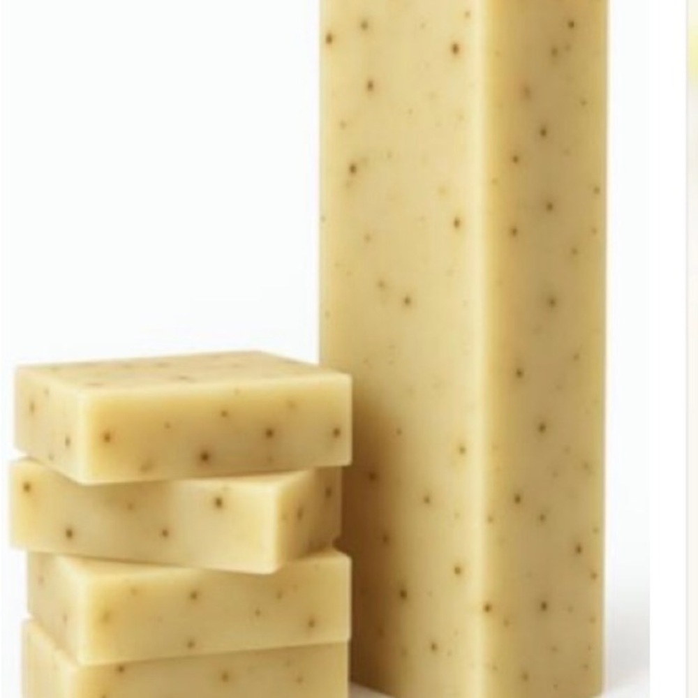 Mix N Match 3 Bar Bundle - Eucalyptus Aloe Bar Soap